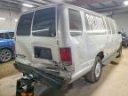 2009 Ford Econoline E350 Super Duty Wagon