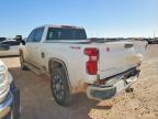 2023 Chevrolet Silverado K2500 Heavy Duty LT