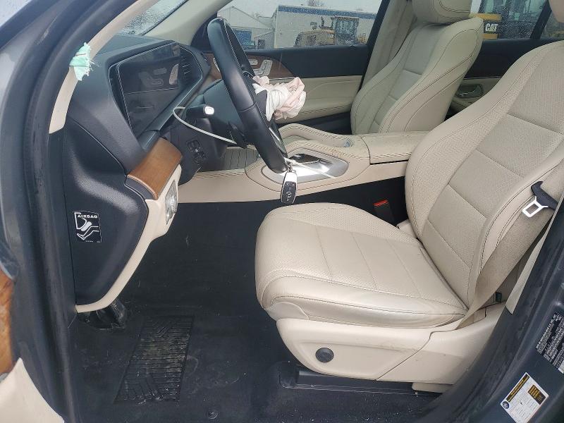 2021 Mercedes-Benz Gle 350 4matic