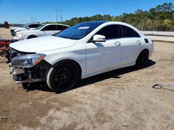 2018 Mercedes-Benz Cla 250 for sale in Greenwell Springs, LA