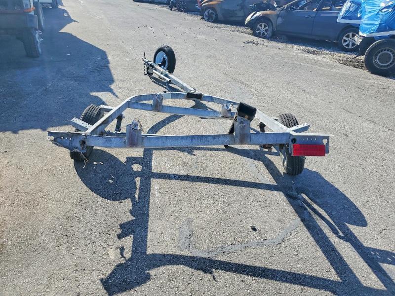 2001 Unknown 2001 Boat Trailer