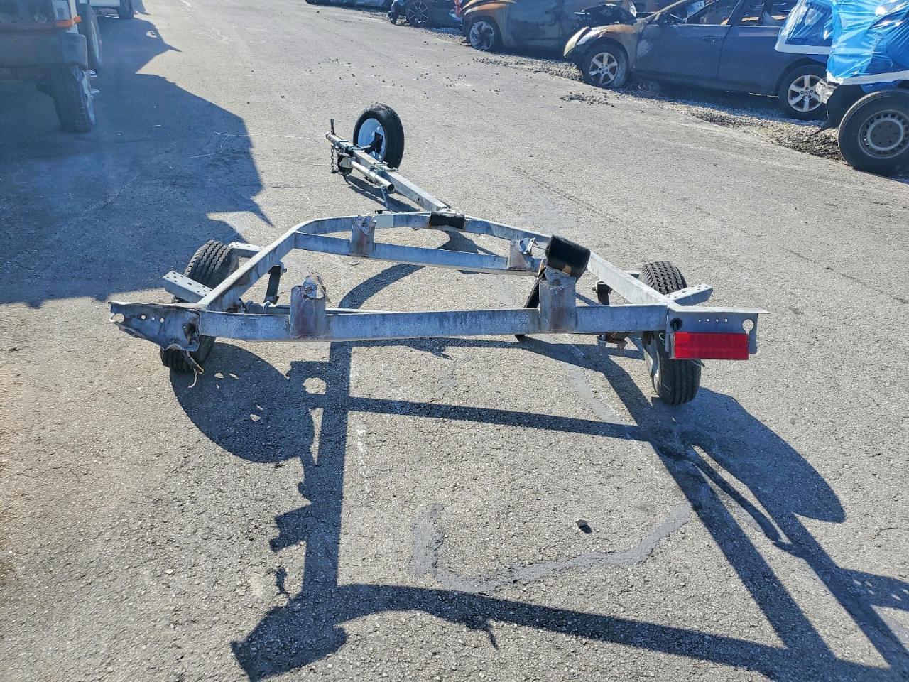 2001 Unknown 2001 Boat Trailer