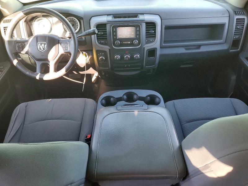 2014 Dodge RAM 1500 ST