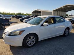 2012 Honda Accord se en venta en Fresno, CA