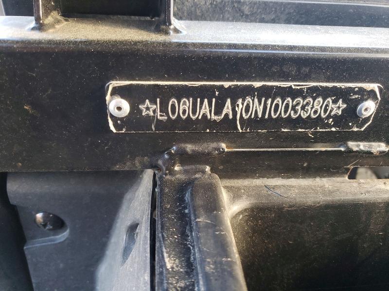 2021 Trma 2021 Golf Cart
