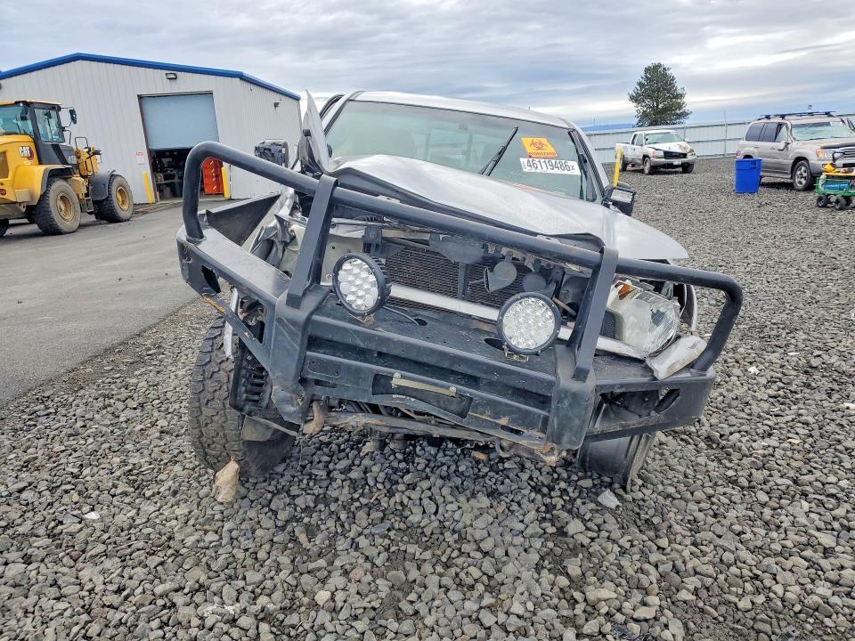 2015 Toyota Tacoma V6