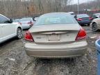 2006 Ford Taurus se