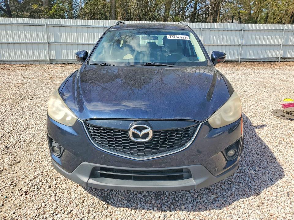 2015 Mazda Cx-5 Sport