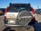 2005 Honda Cr-v ex