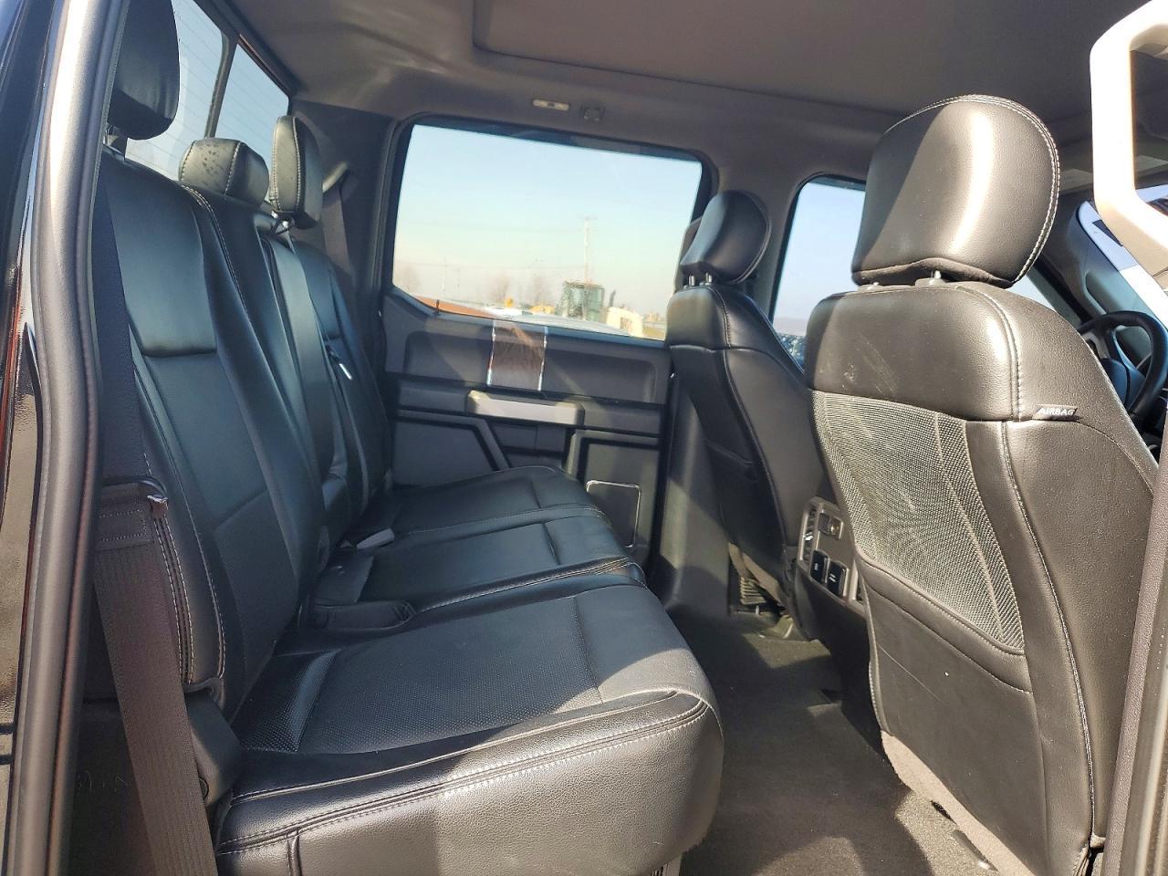 2019 Ford F250 Super Duty