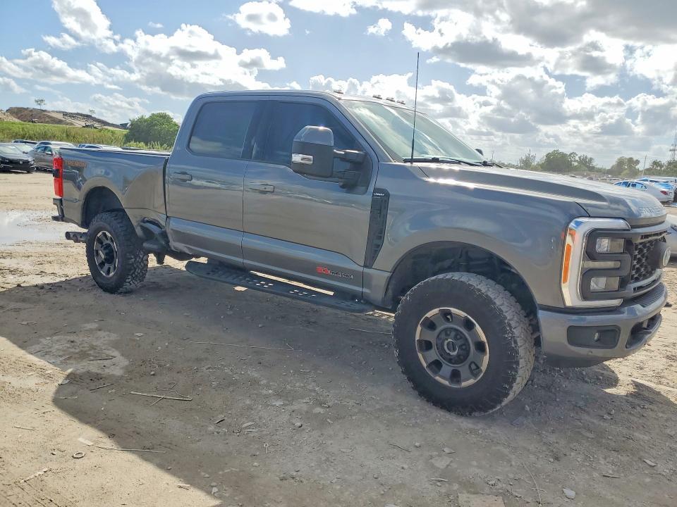 2023 Ford F250 Super Duty