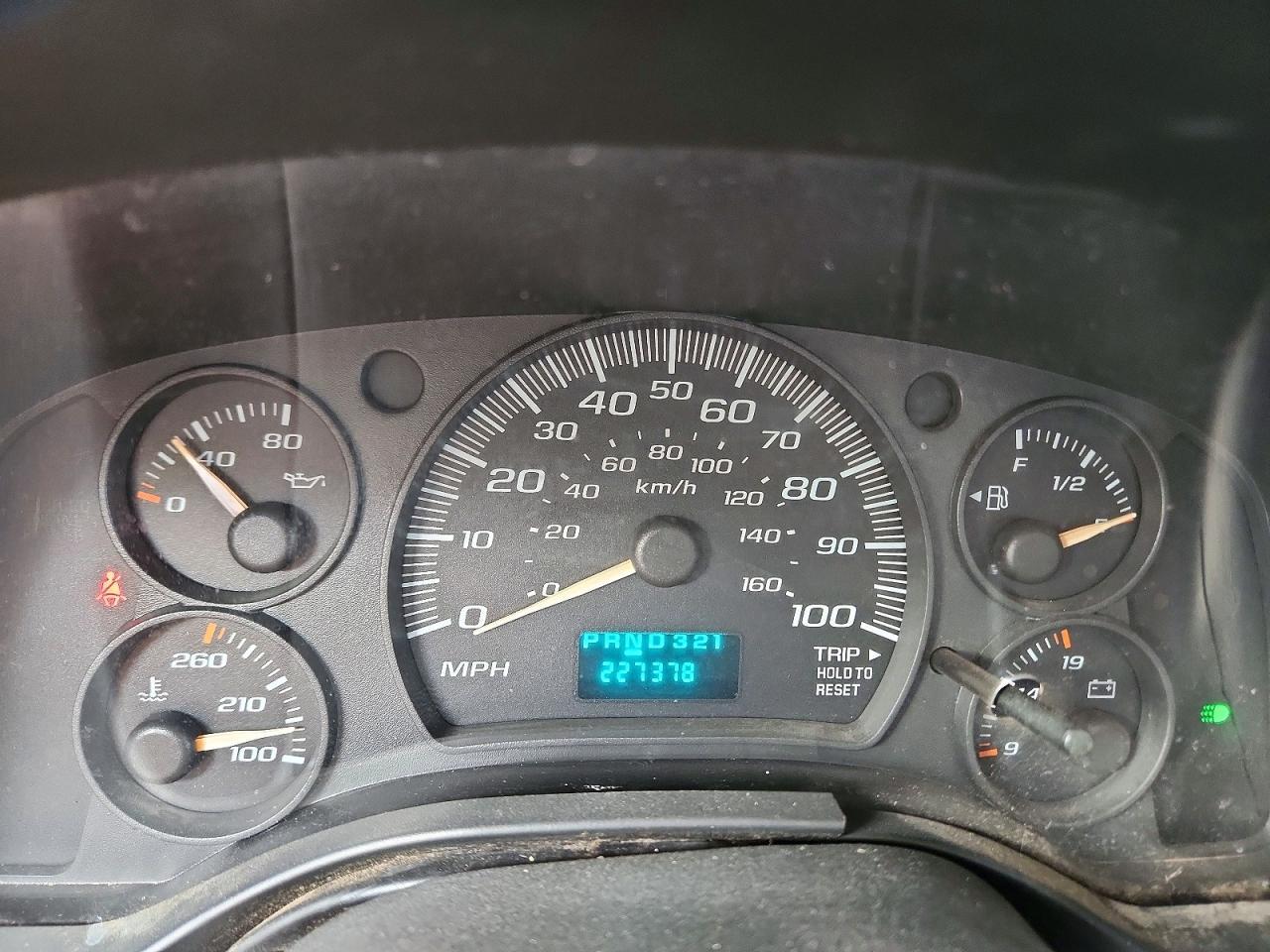 2004 Chevrolet Express G3500