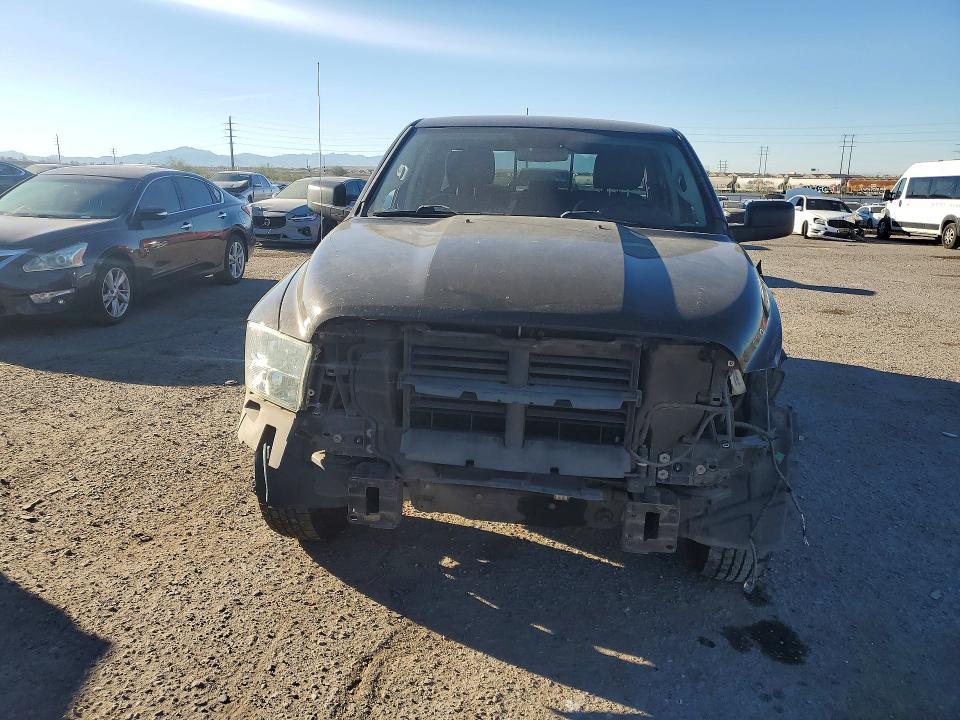 2013 Dodge RAM 1500 SLT