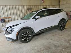 2025 KIA Sportage ex for sale in Abilene, TX