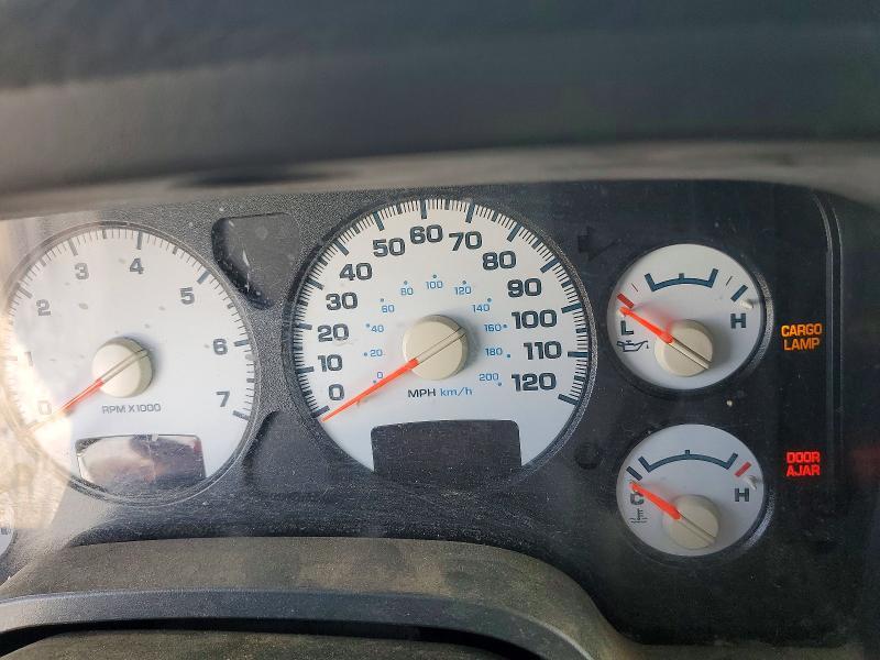 2005 Dodge RAM 1500 ST