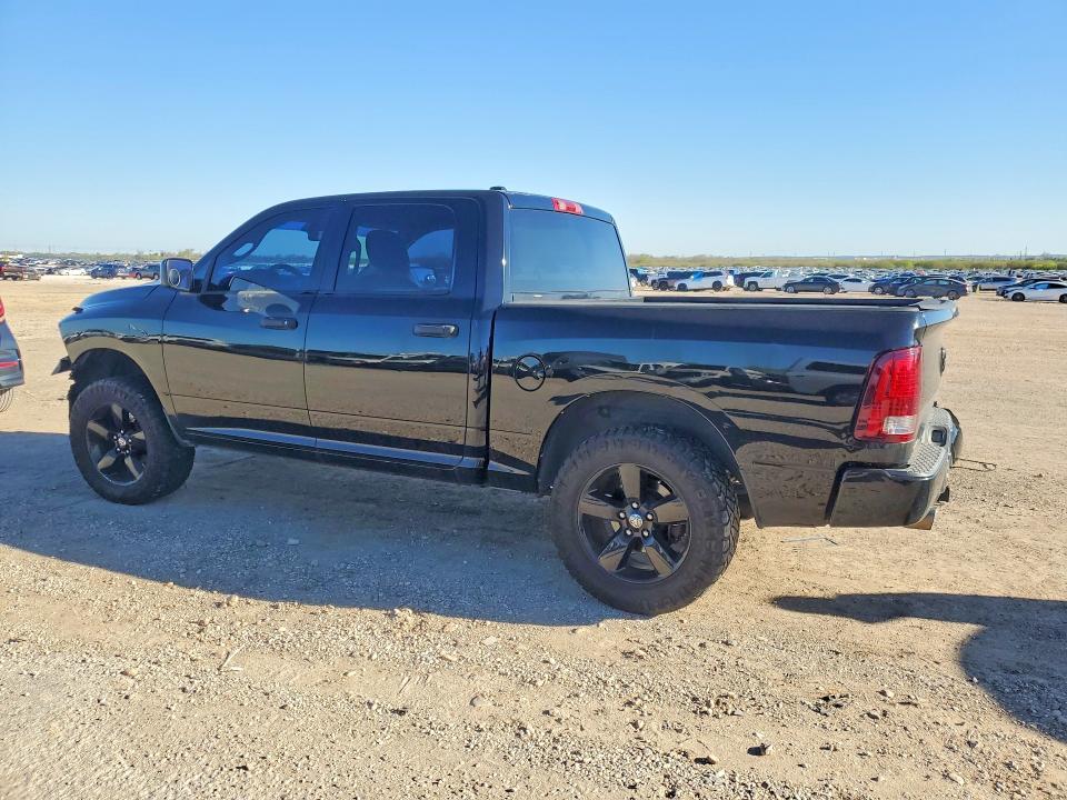 2014 Dodge RAM 1500 ST