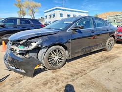 Chrysler salvage cars for sale: 2015 Chrysler 200 Limited