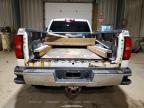 2018 Chevrolet Silverado K2500 Heavy Duty