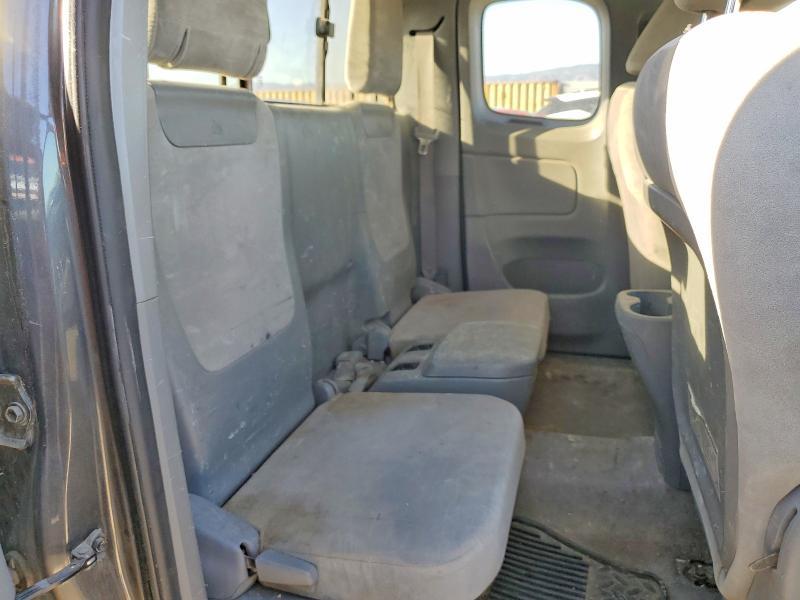 2010 Toyota Tacoma Base