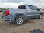 2021 GMC Sierra K1500 SLT