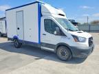 2022 Ford Transit Delivery Truck