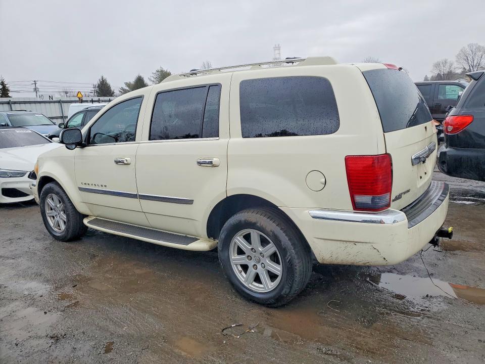 2007 Chrysler Aspen Limited