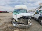 2021 Chev Express G3500