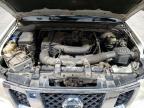 2013 Nissan Frontier S