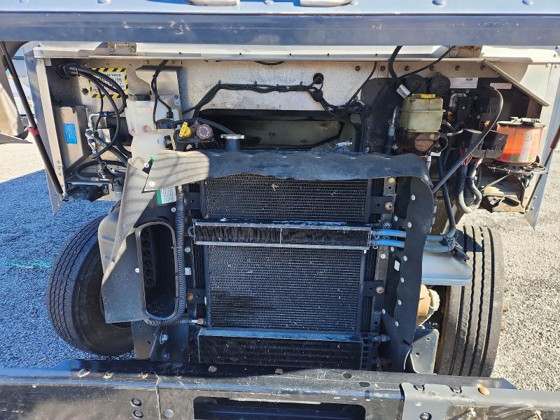 2020 Freightliner Chassis M Line WALK-IN Van