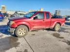 2008 Nissan Frontier XE