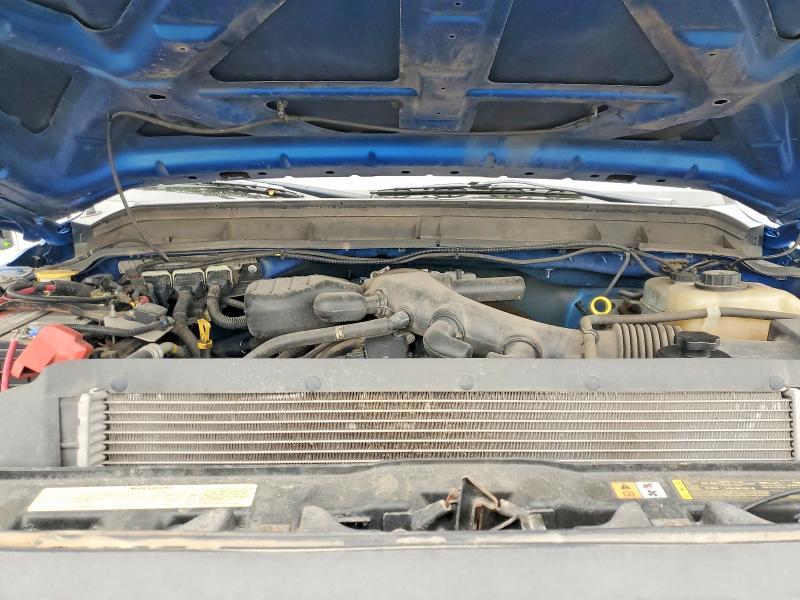 2016 Ford F450 Super Duty