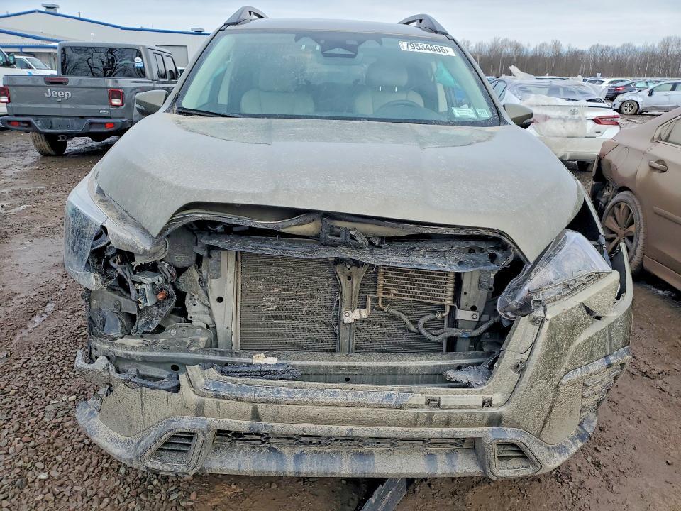 2023 Subaru Ascent Premium