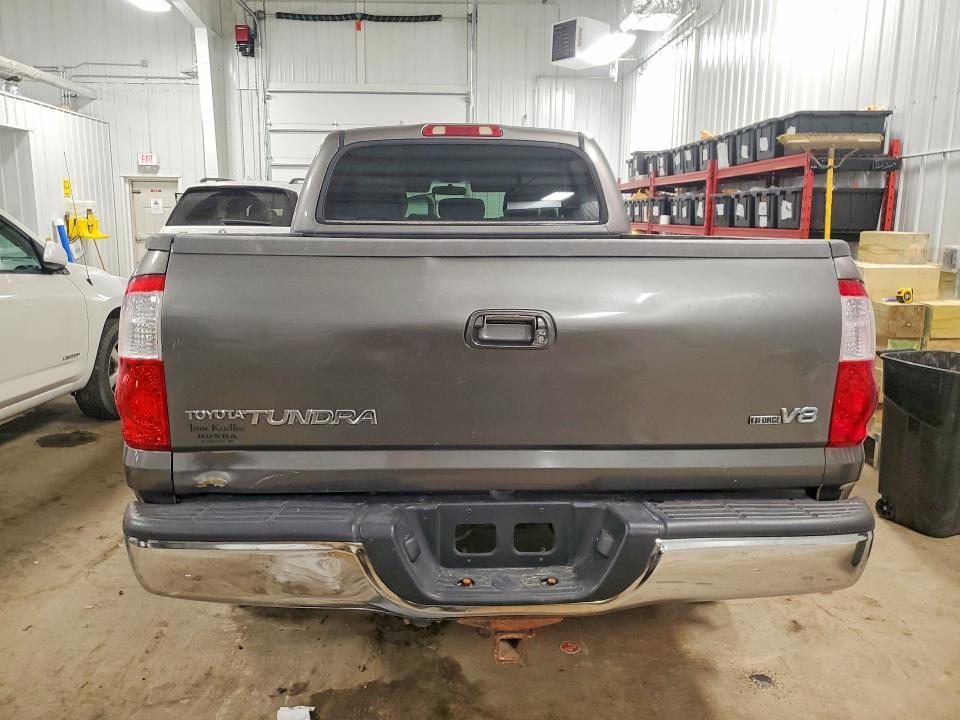 2005 Toyota Tundra Limited