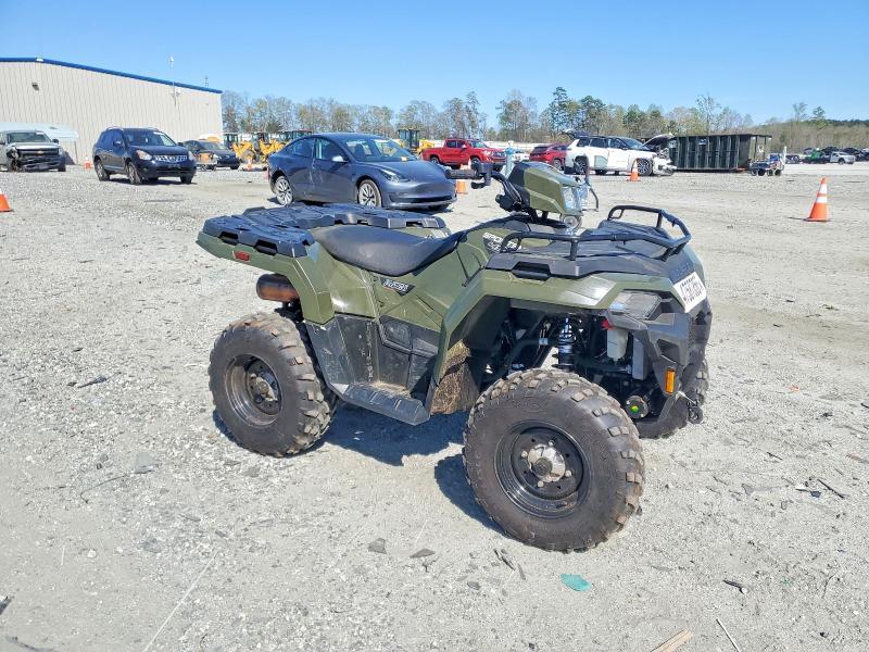 2023 Polaris Sportsman atv