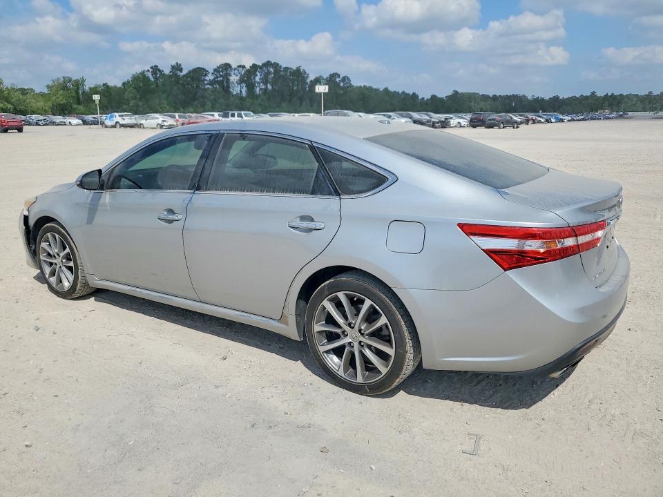 2015 Toyota Avalon xle Touring