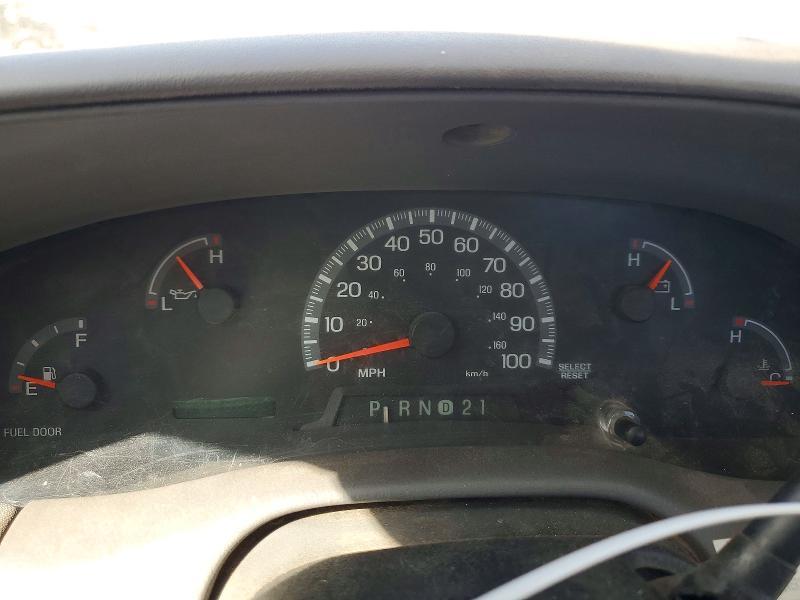 2003 Ford F150