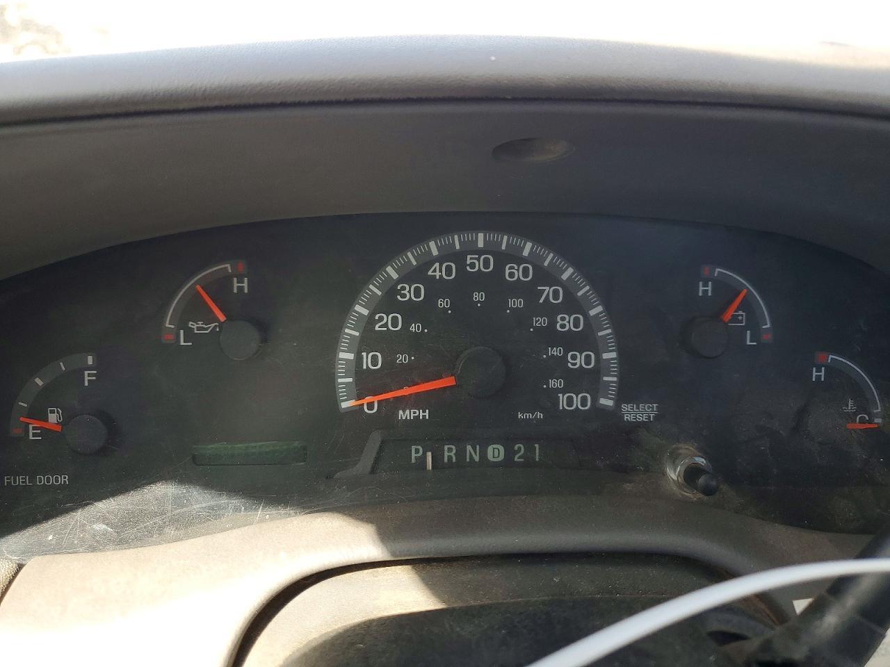 2003 Ford F150