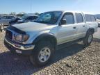 2002 Toyota Tacoma Prerunner V6