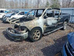 Dodge salvage cars for sale: 2015 Dodge 1500 Laramie