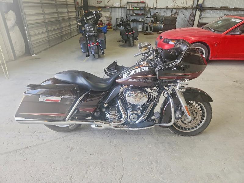 2011 Harley-Davidson Fltru