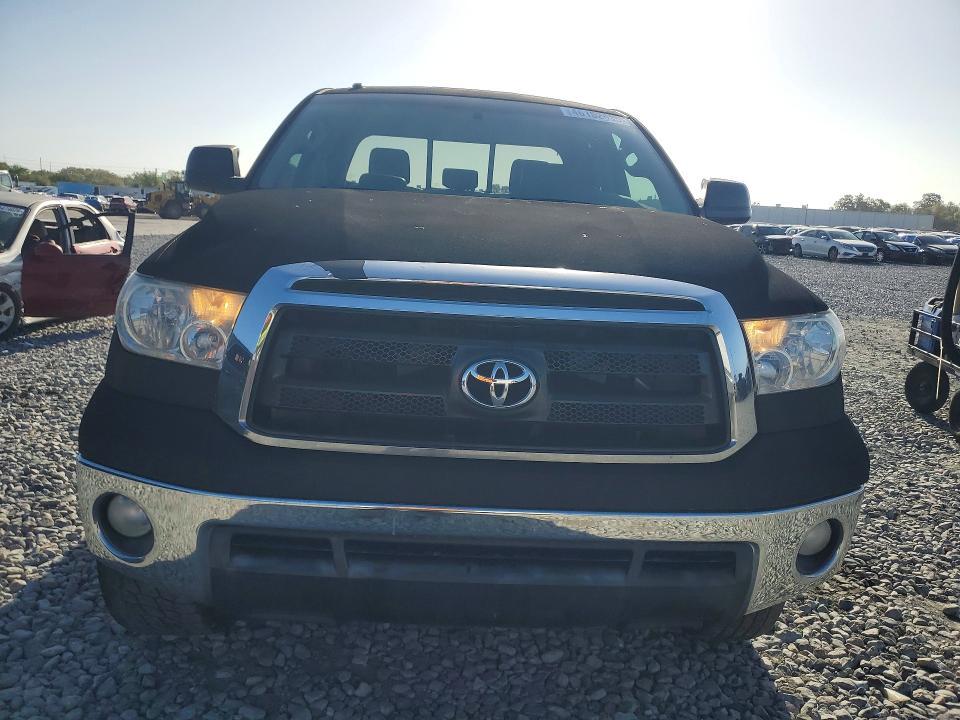 2010 Toyota Tundra Grade