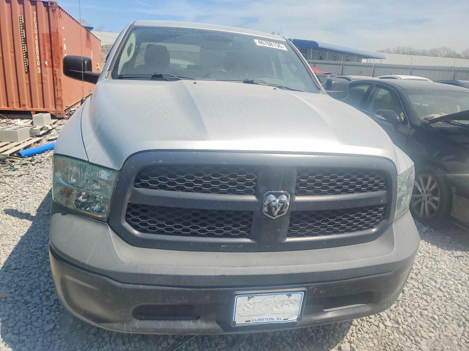 2018 Dodge RAM 1500 ST