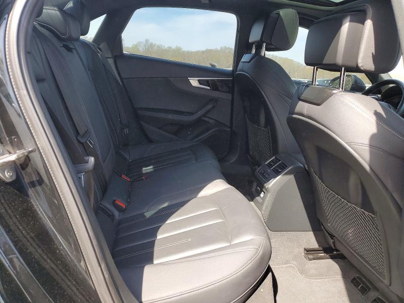 2022 Audi A4 Premium Plus 45