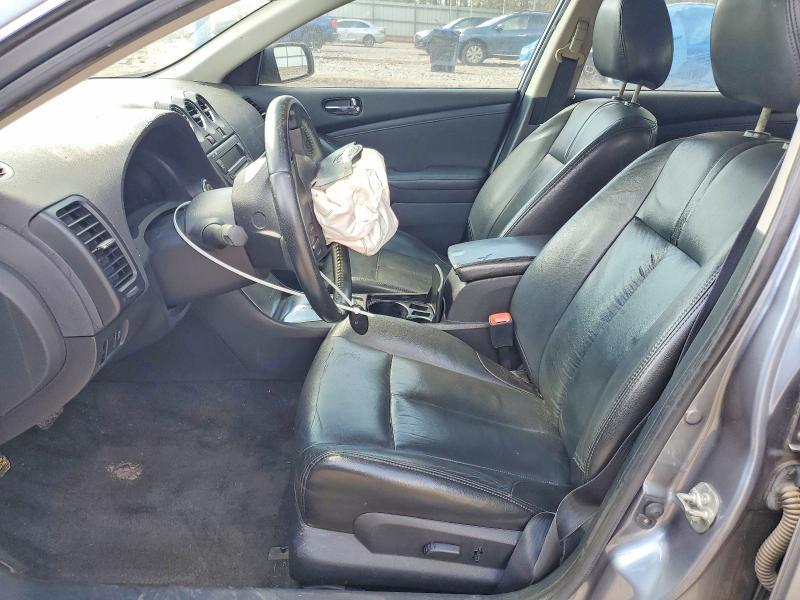 2011 Nissan Altima 2.5