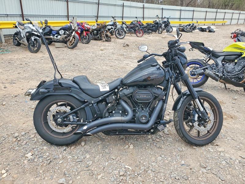 2020 Harley-Davidson Fxlrs