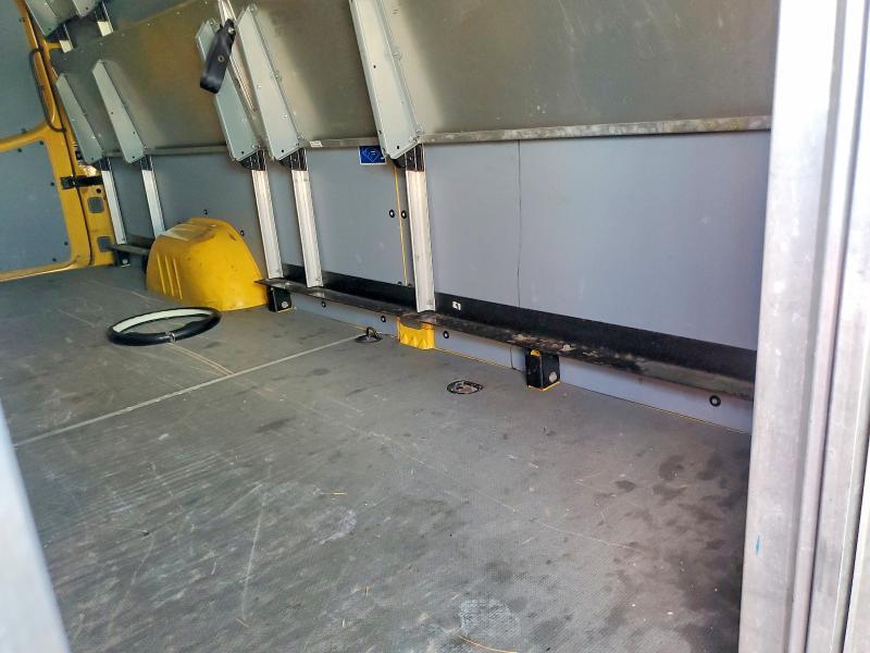 2014 Freightliner Sprinter 2500 Delivery Van