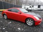 2003 Infiniti G35 Base