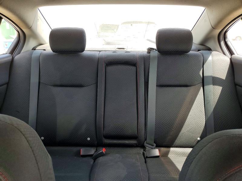 2012 Honda Civic si
