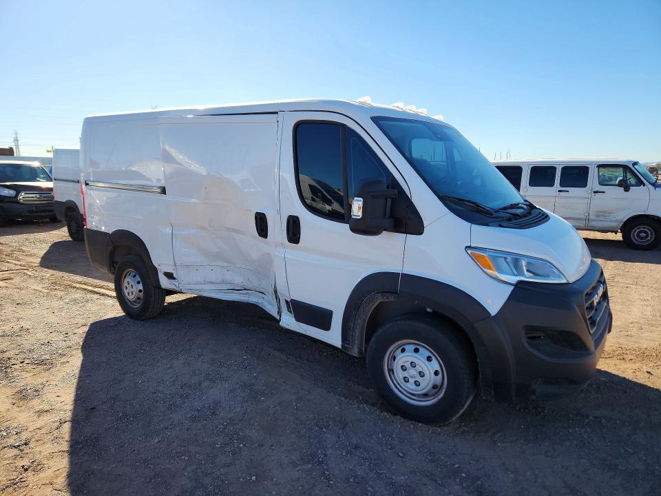 2023 Dodge RAM Promaster 1500 1500 Standard