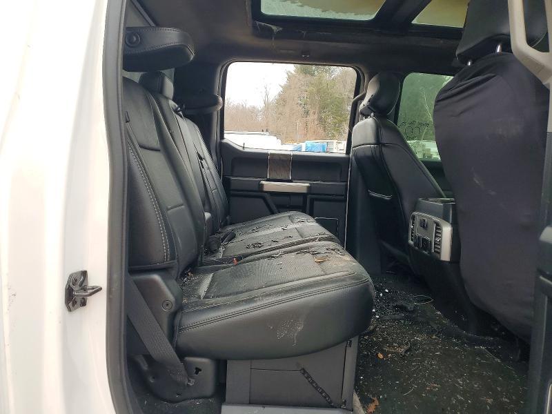2017 Ford F350 Super Duty